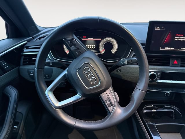 Used 2023 Audi A4 2.0T Premium Plus AWD/4WD image 12