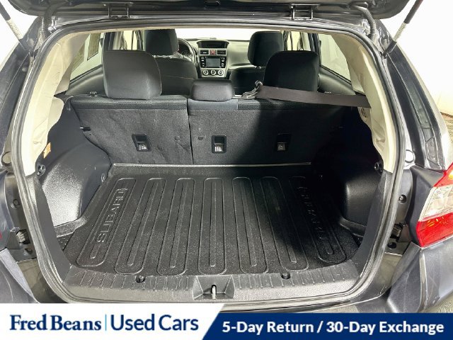 Used 2017 Subaru Crosstrek 2.0i Premium AWD/4WD image 30