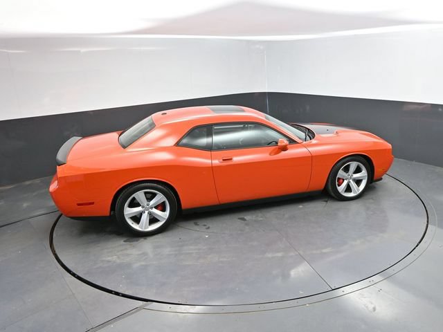Used 2008 Dodge Challenger SRT8 RWD image 41