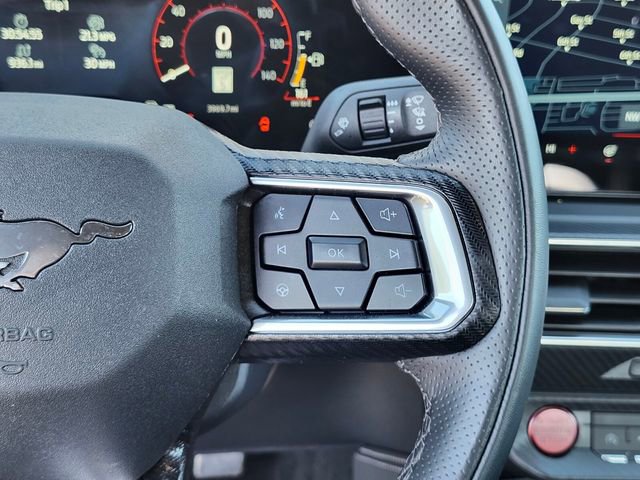 Certified 2024 Ford Mustang Premium image 25