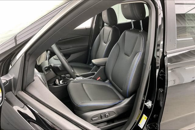 New 2026 Buick Encore GX Sport Touring w/ Advanced Technology Package FWD image 11