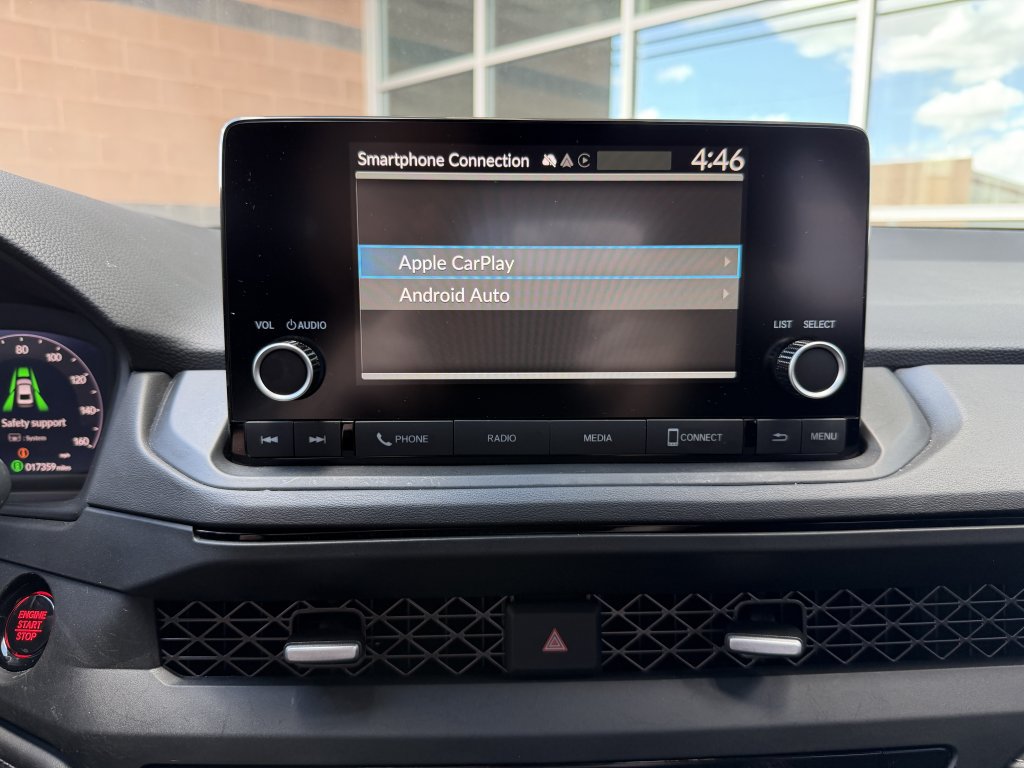 Used 2025 Honda Accord SE image 21