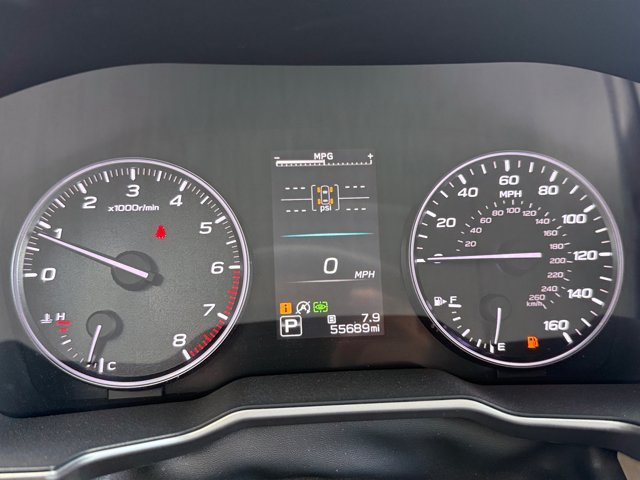 Used 2020 Subaru Outback Limited XT w/ Tech Package 2 AWD/4WD image 9