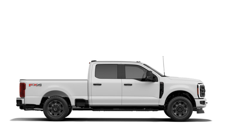 New 2027 Ford F250 XL w/ STX Appearance Package AWD/4WD image 5