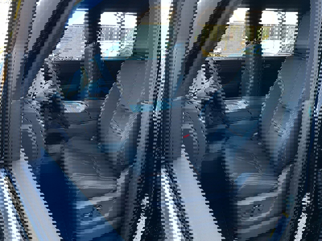 New 2026 Nissan Armada SL image 13