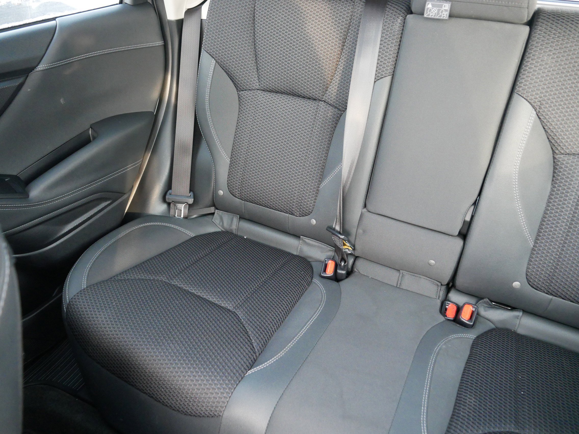 Used 2022 Subaru Forester Premium image 12