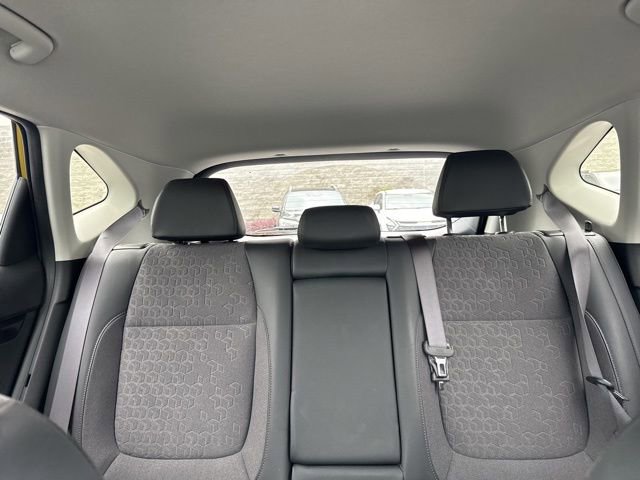 Used 2024 Kia Seltos X-Line AWD/4WD image 9