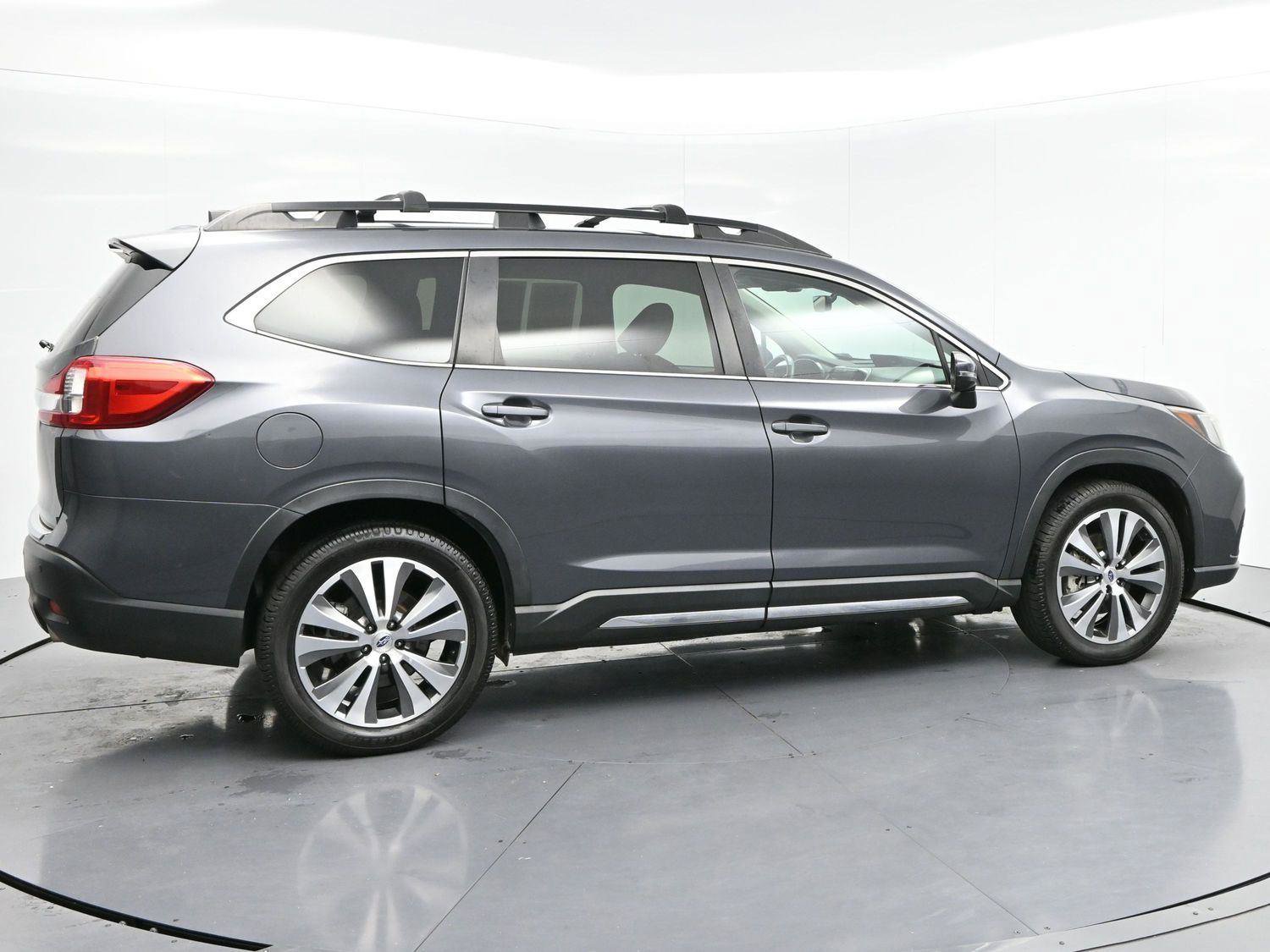 Used 2021 Subaru Ascent Limited AWD/4WD image 8
