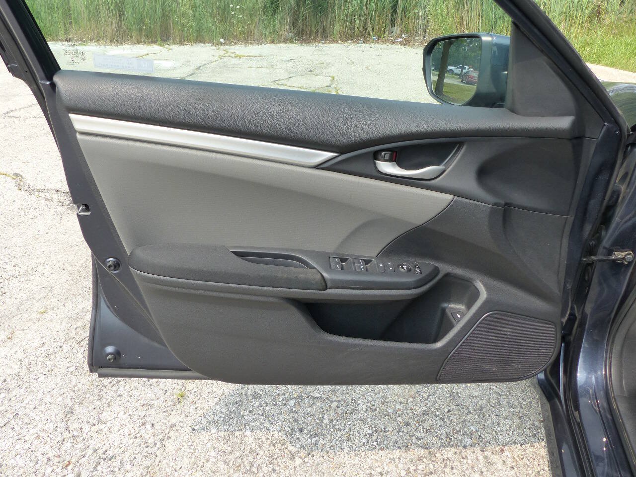 Used 2020 Honda Civic LX image 17
