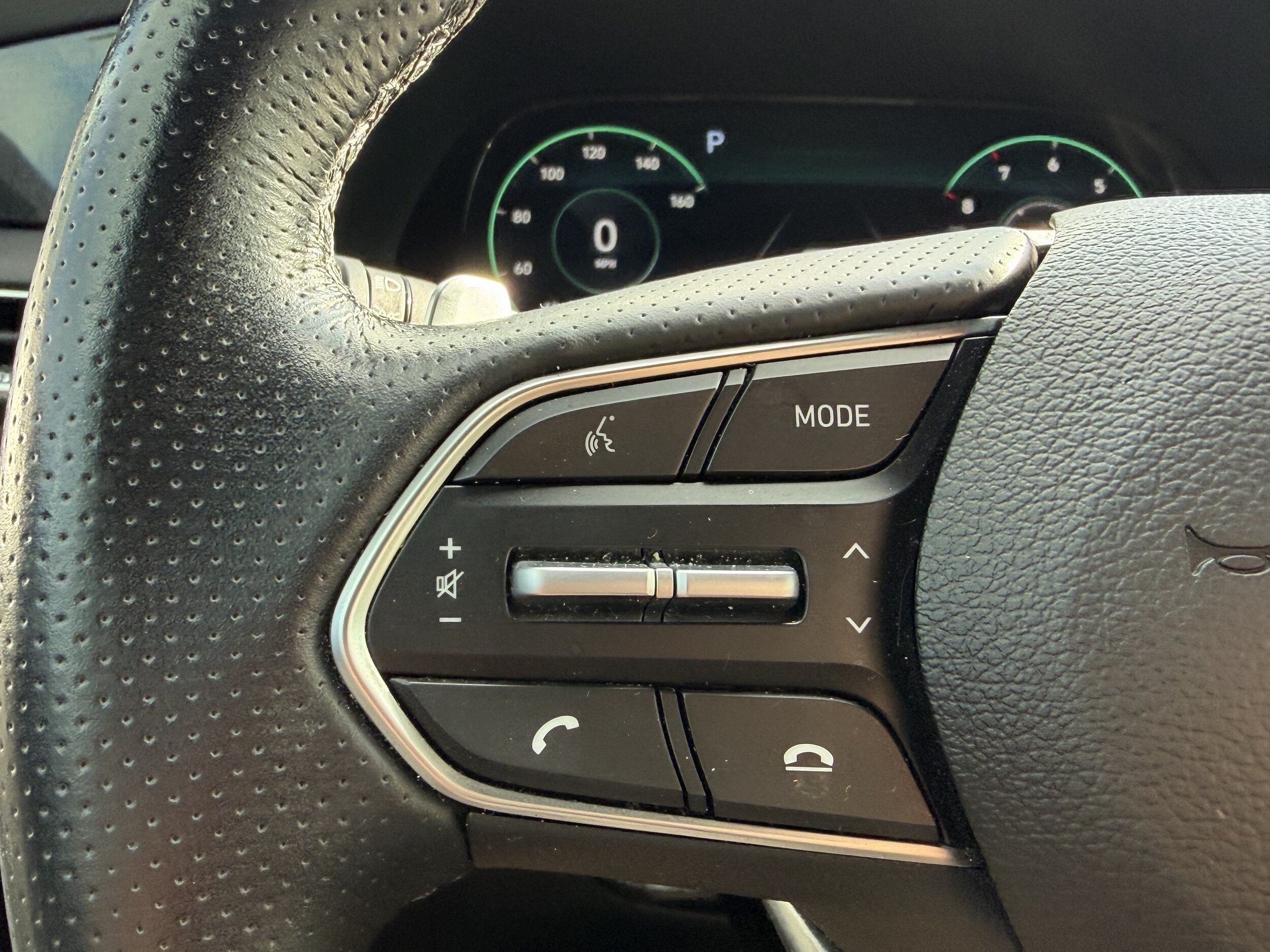 Used 2022 Hyundai Palisade Calligraphy FWD image 30