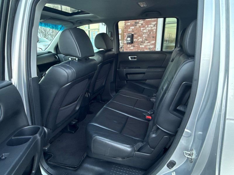 Used 2014 Honda Pilot EX-L image 14