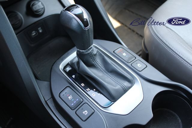 Used 2017 Hyundai Santa Fe Limited FWD image 19