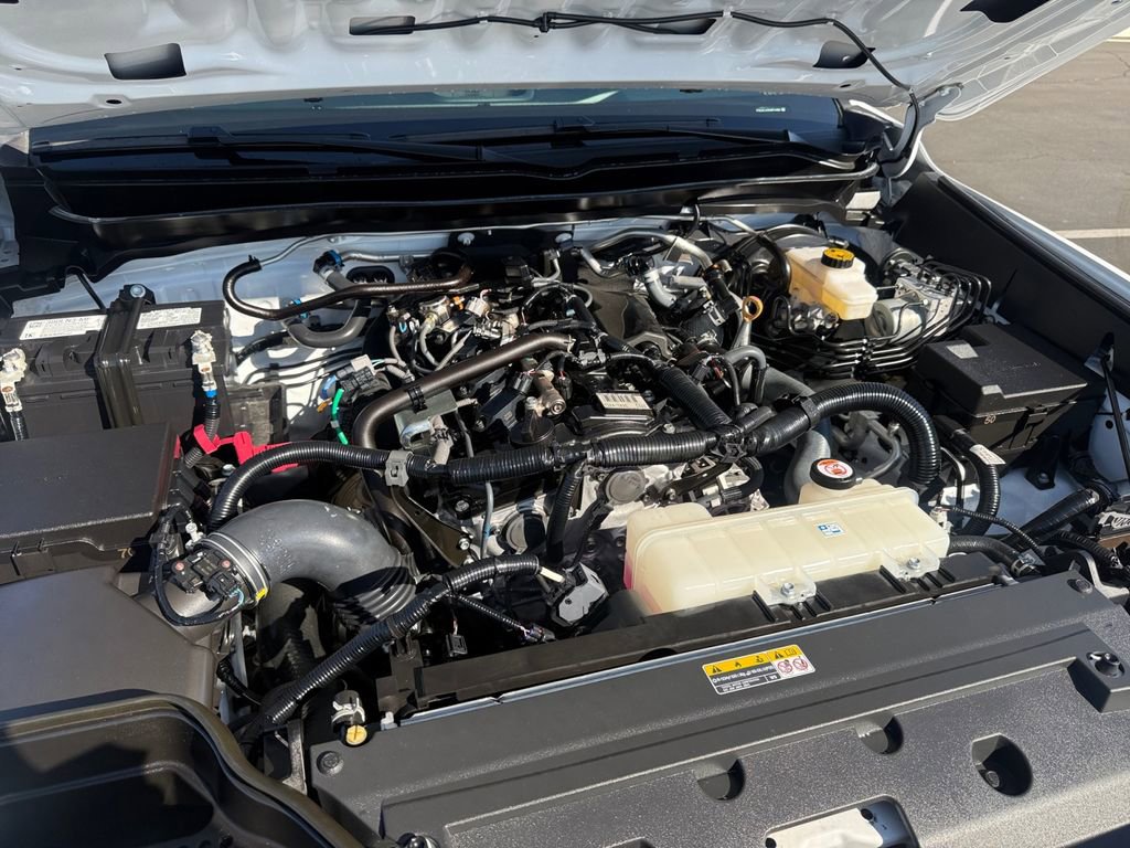 Used 2024 Toyota Tacoma SR5 image 20