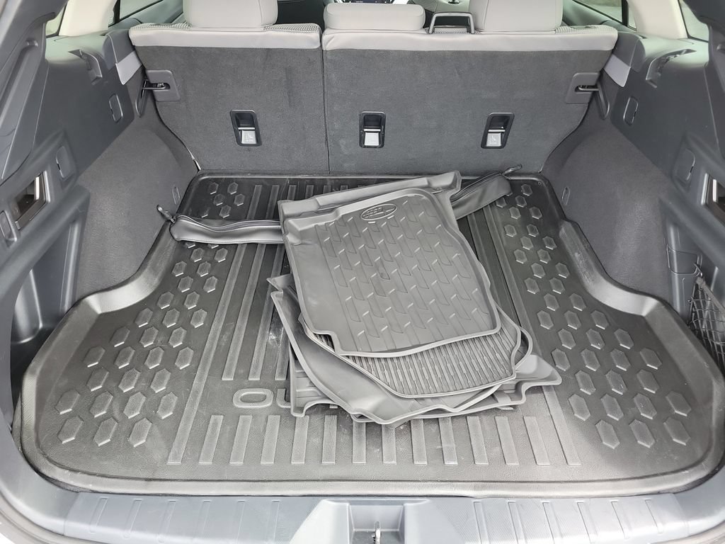 Certified 2025 Subaru Outback Premium AWD/4WD image 8