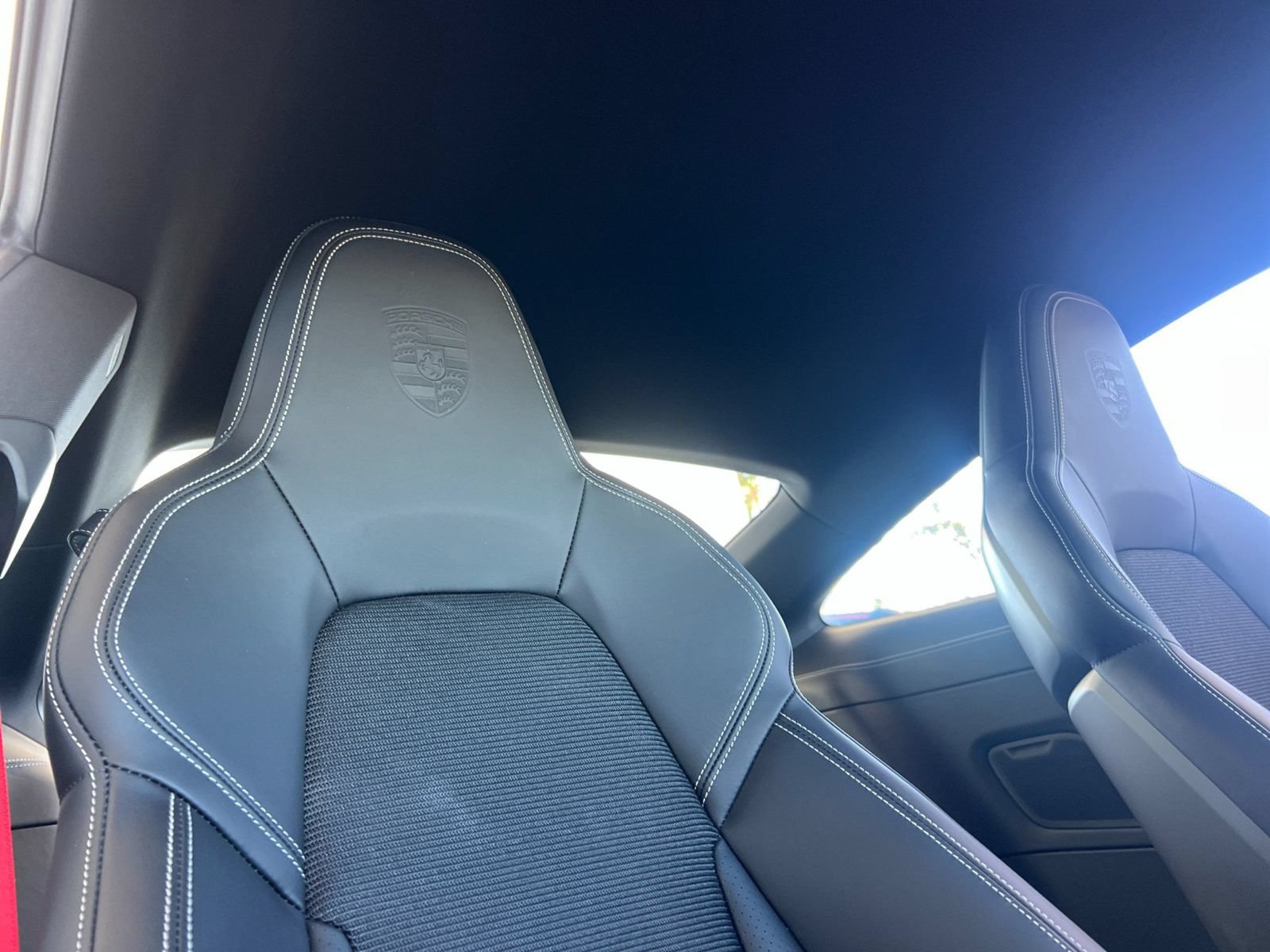 Certified 2022 Porsche 911 GT3 RWD image 15