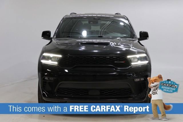 Used 2023 Dodge Durango GT image 2