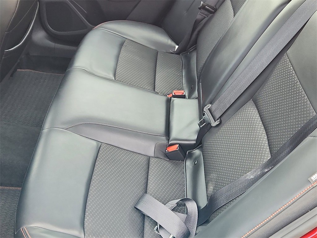 Used 2023 Nissan Altima 2.5 SR image 19