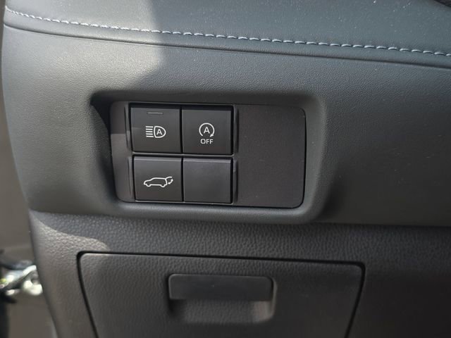 Used 2025 Toyota Highlander XSE image 27