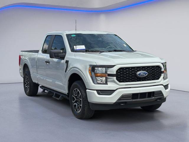 Certified 2023 Ford F150 XL w/ STX Appearance Package AWD/4WD image 5