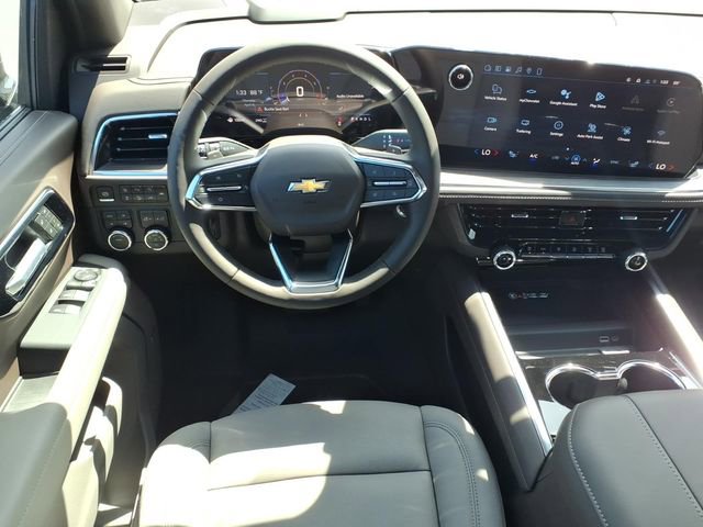 New 2026 Chevrolet Tahoe LT w/ Comfort Package AWD/4WD image 4