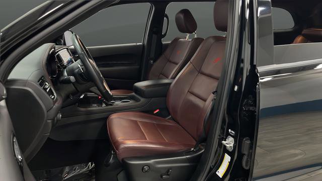 Used 2024 Dodge Durango R/T image 9