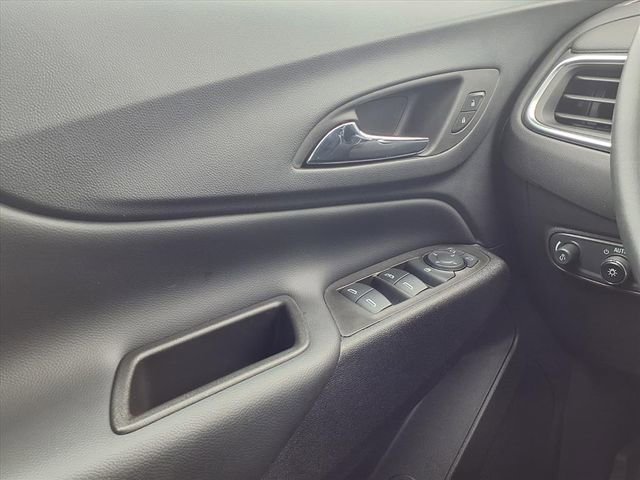 Certified 2024 Chevrolet Equinox LT w/ LPO, Floor Liner Package image 19