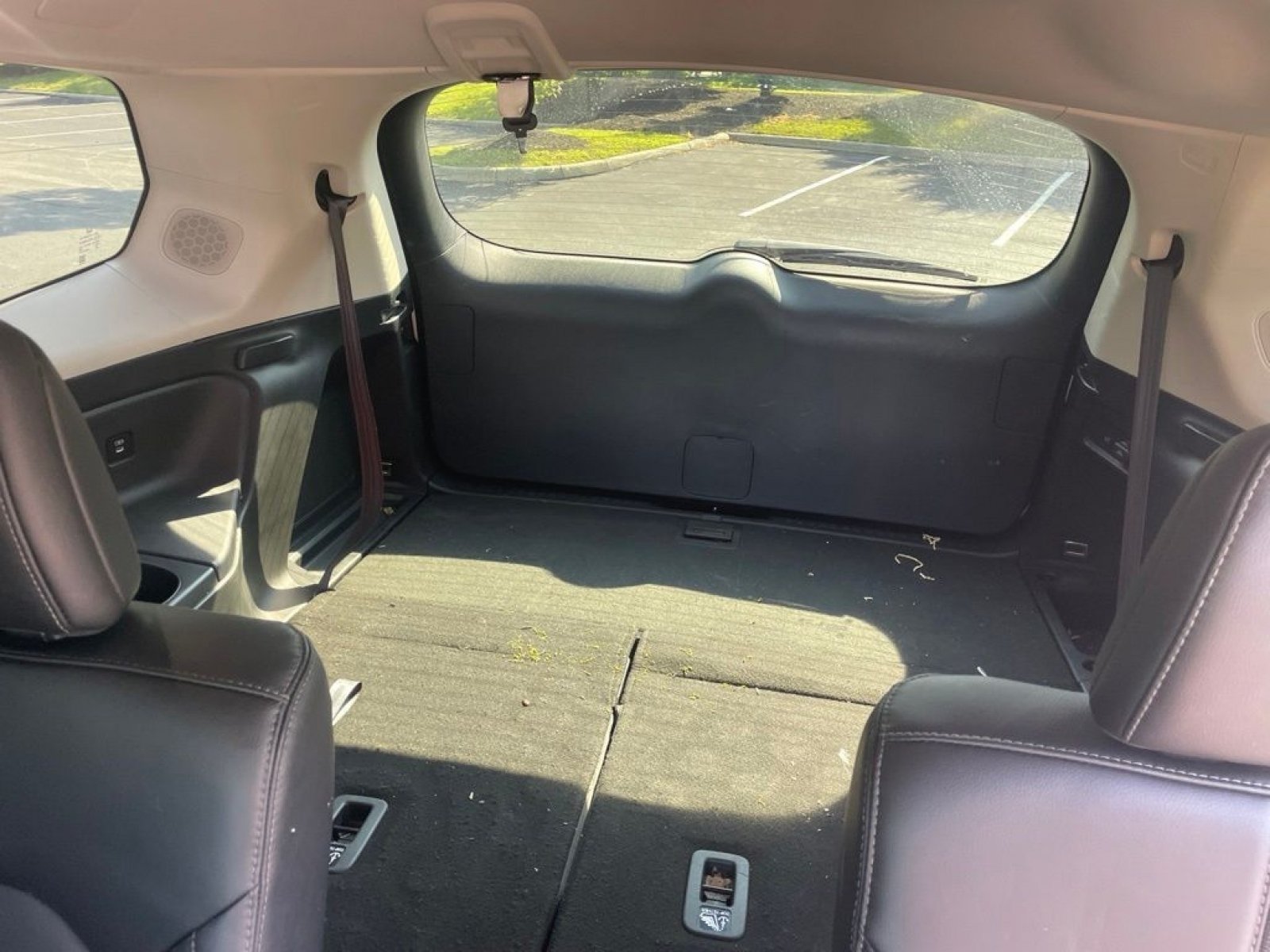 Certified 2024 Honda Pilot Touring image 17