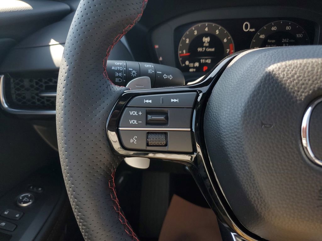 New 2026 Acura ADX A-Spec image 23