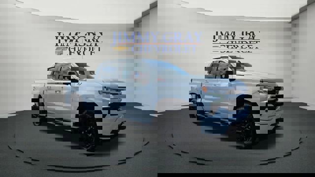 New 2026 Chevrolet Silverado 1500 RST w/ All Star Edition Plus image 7