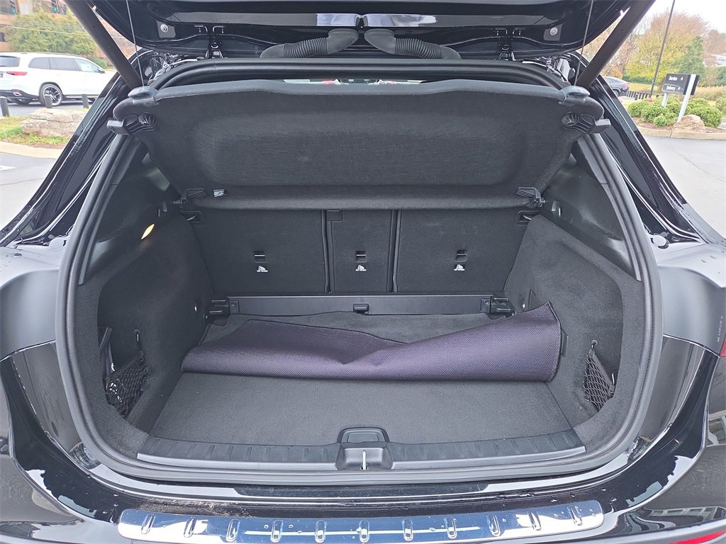 Certified 2023 Mercedes-Benz GLA 250 4MATIC image 14