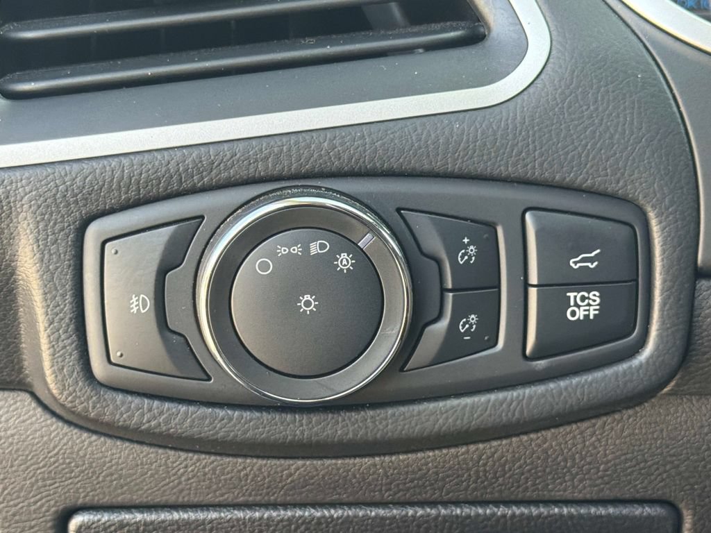 Used 2020 Ford Edge SEL w/ Convenience Package FWD image 33