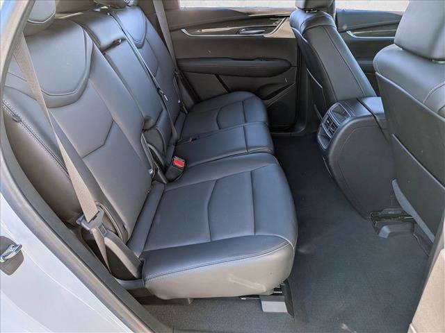 Used 2021 Cadillac XT5 Sportv image 21