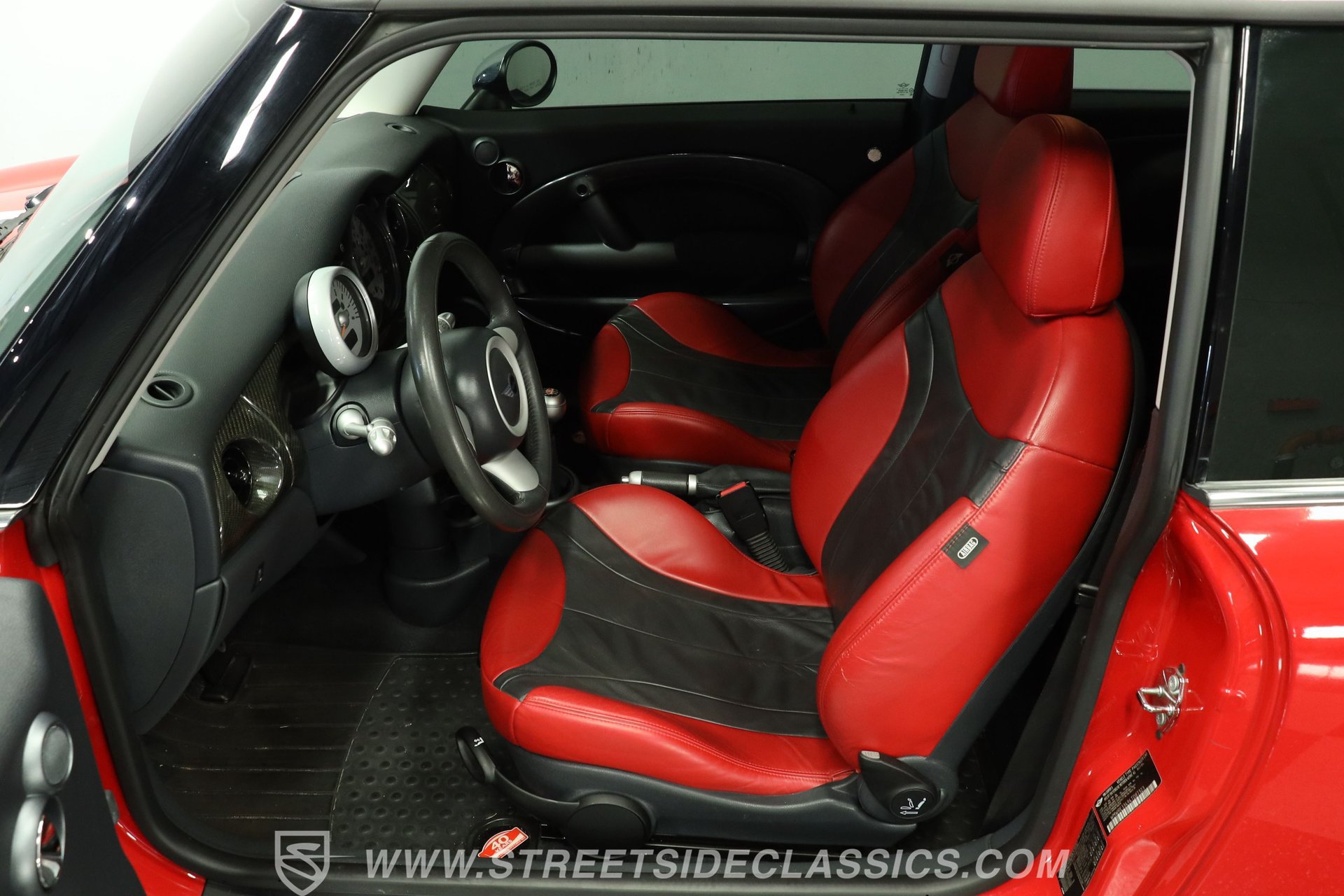 Used 2004 MINI Cooper S FWD image 35
