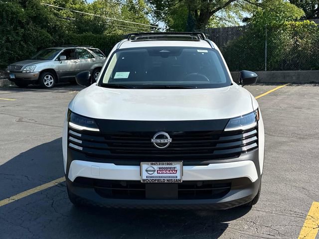 New 2026 Nissan Kicks SV w/ SV Premium Package video 2