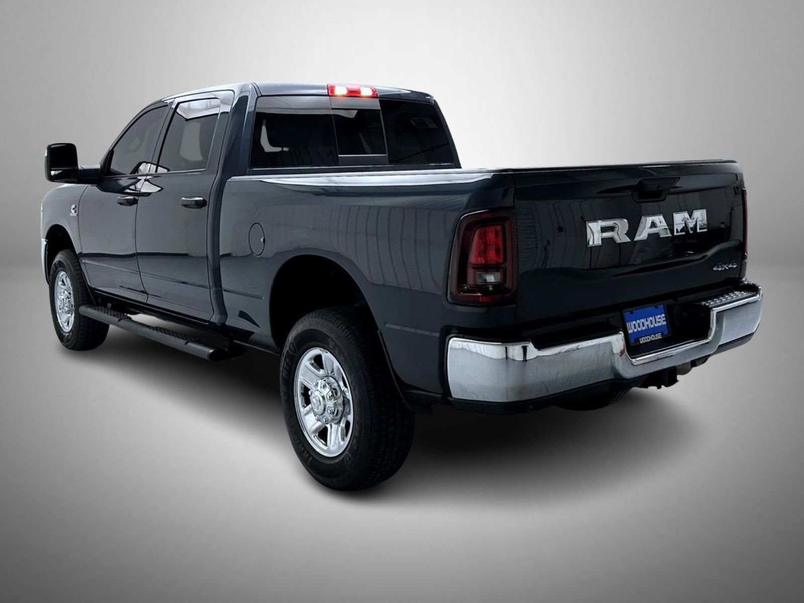 Used 2025 RAM 2500 Tradesman AWD/4WD image 7