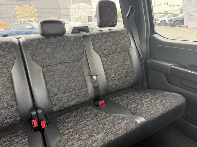 Used 2023 Ford F150 Tremor AWD/4WD image 19