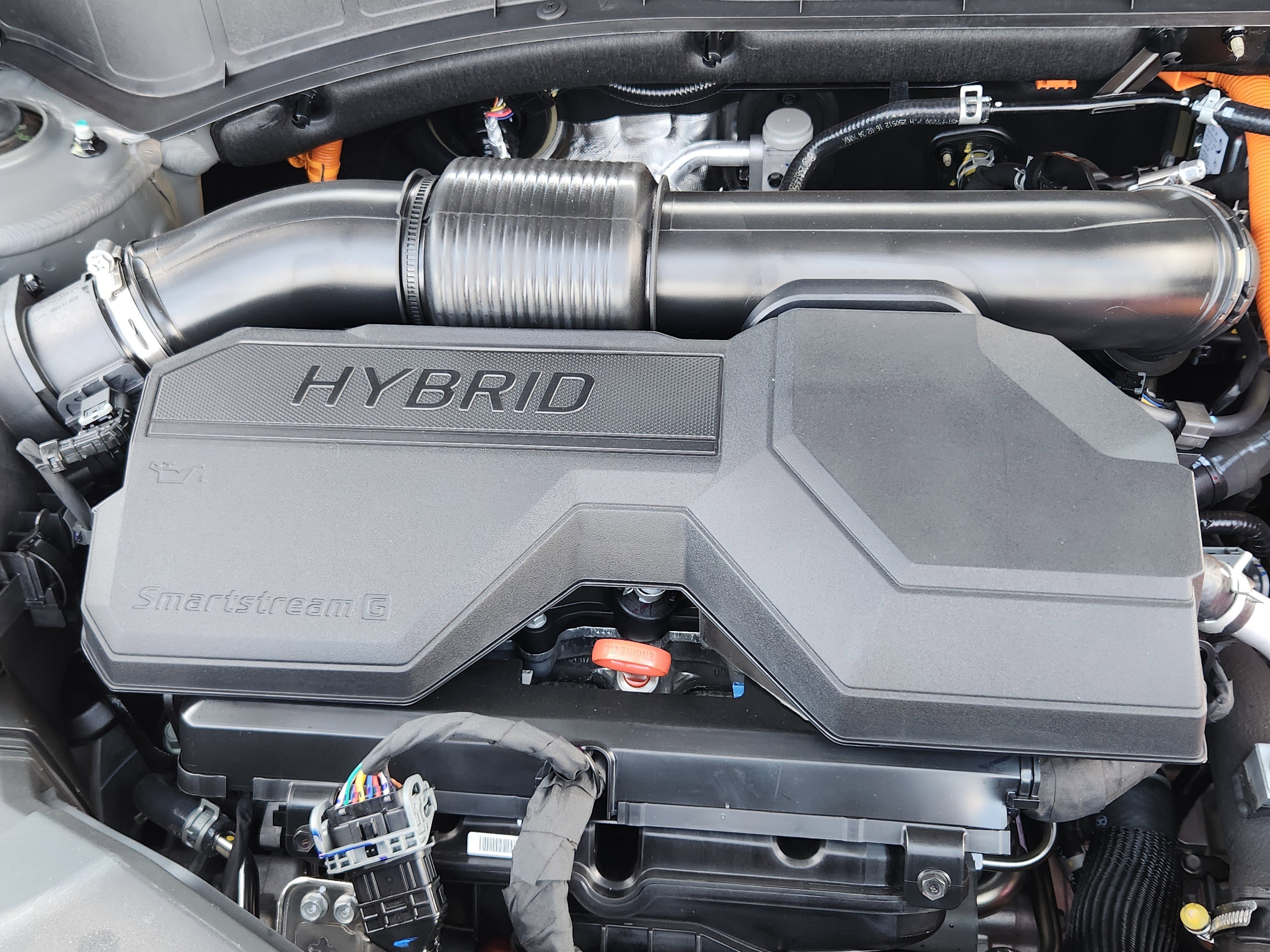 New 2026 Hyundai Santa Fe Calligraphy image 19