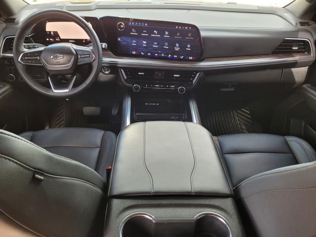 Used 2025 Chevrolet Tahoe Z71 image 20