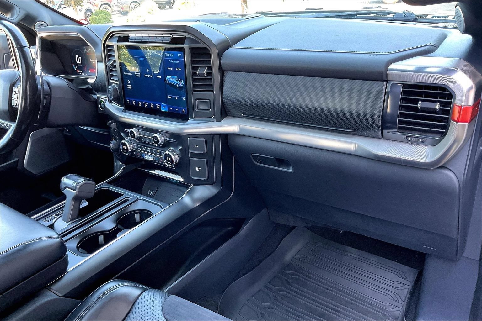 Used 2021 Ford F150 Raptor w/ Equipment Group 801A High AWD/4WD image 22
