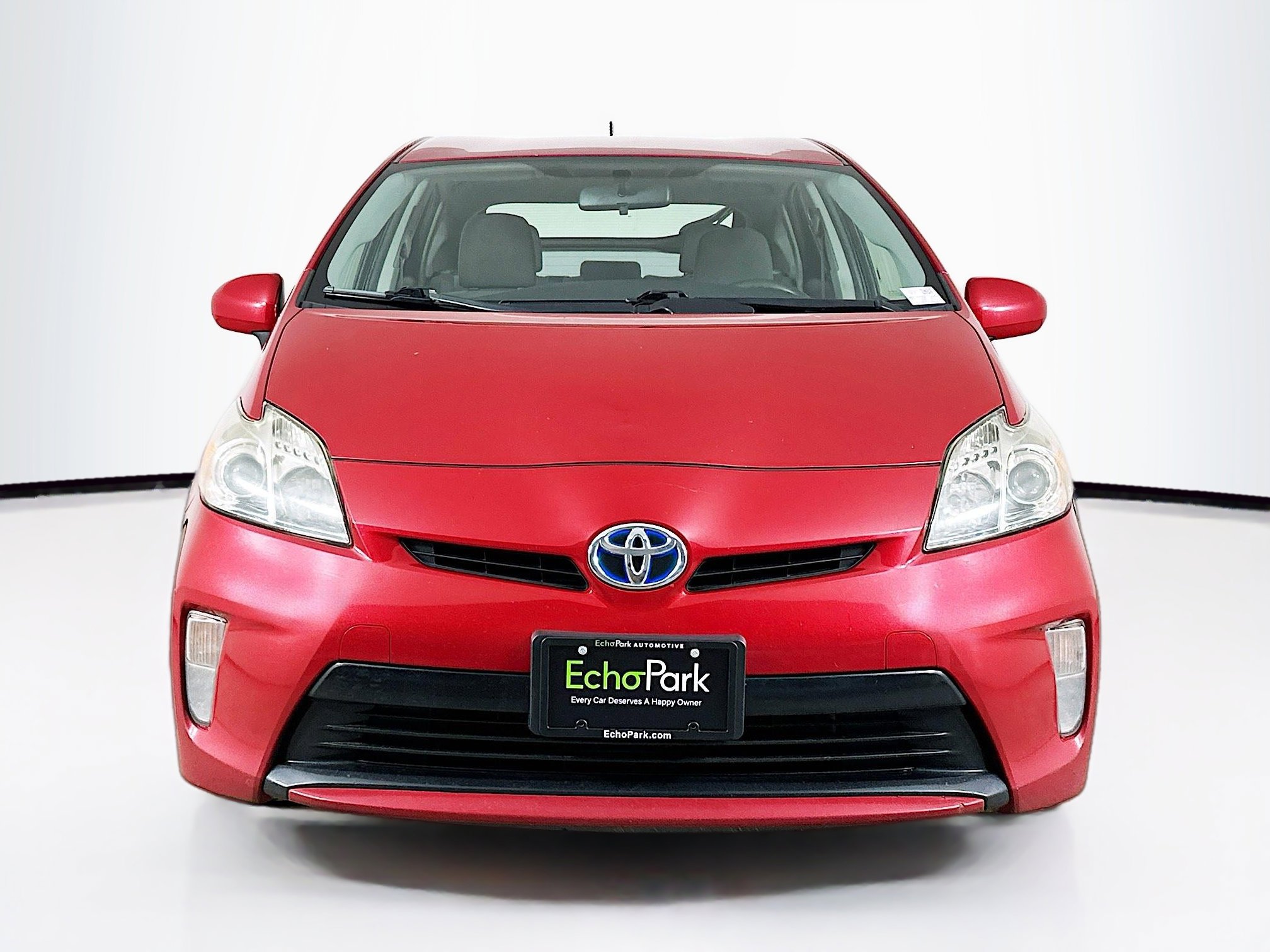 Used 2014 Toyota Prius Two image 2