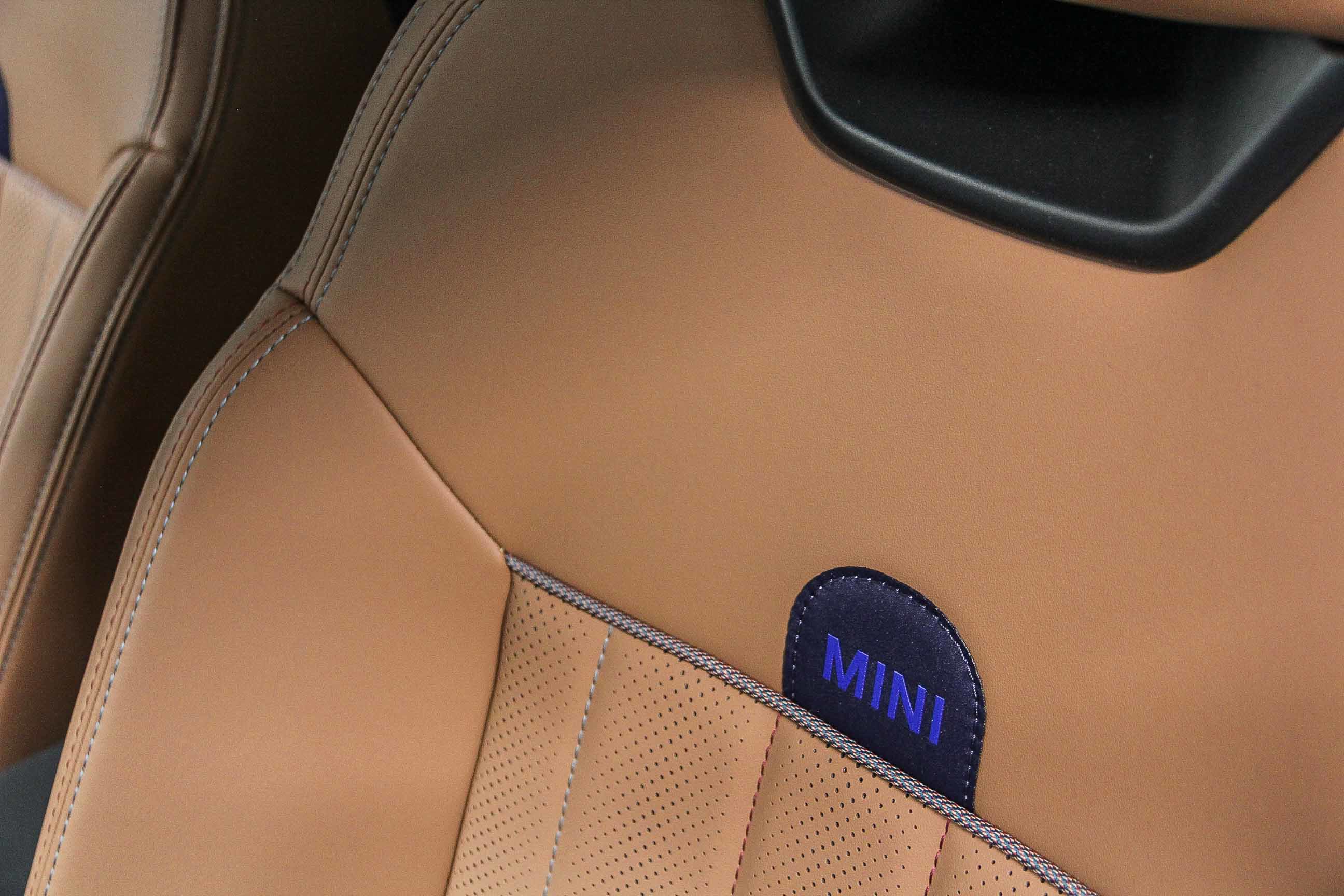Used 2025 MINI Cooper Countryman S image 25