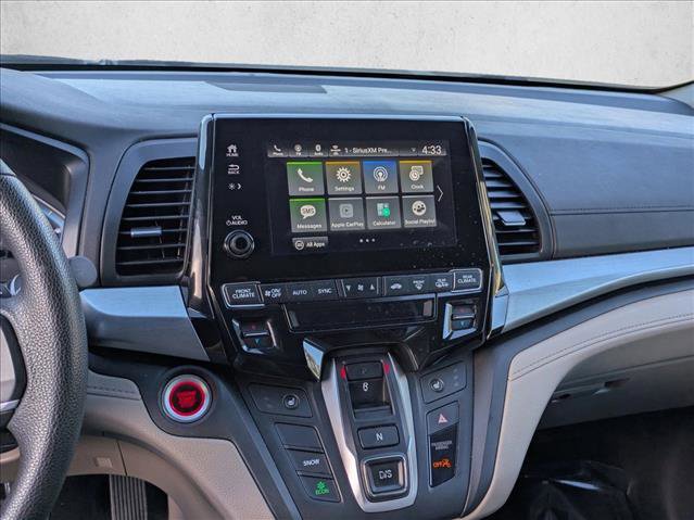 Used 2019 Honda Odyssey EX image 14