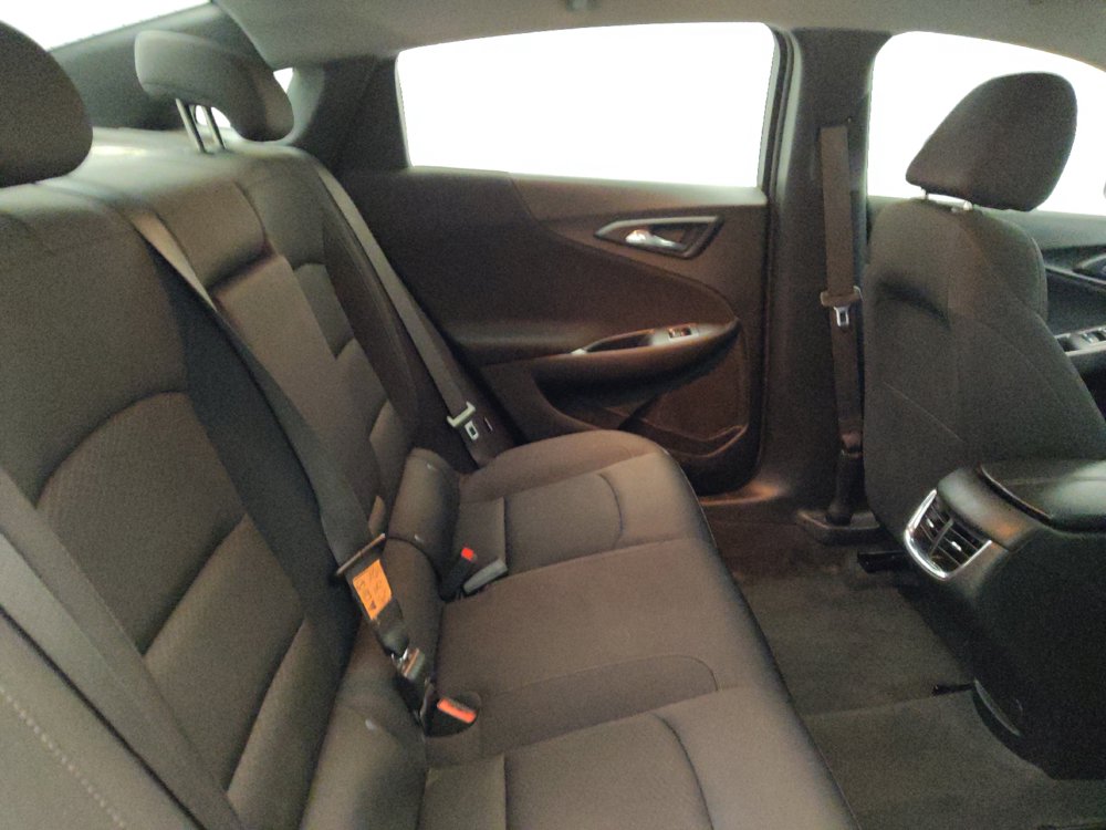 Used 2023 Chevrolet Malibu LT FWD image 19