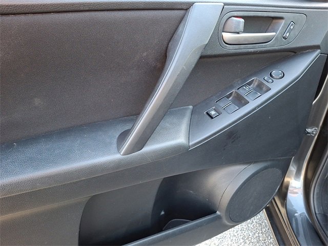 Used 2012 MAZDA MAZDA3 i Touring image 12