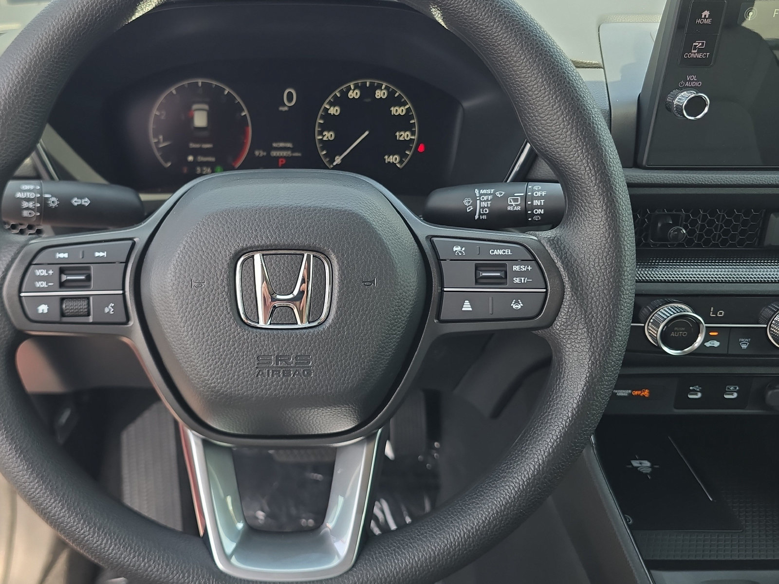 New 2026 Honda CR-V LX image 24