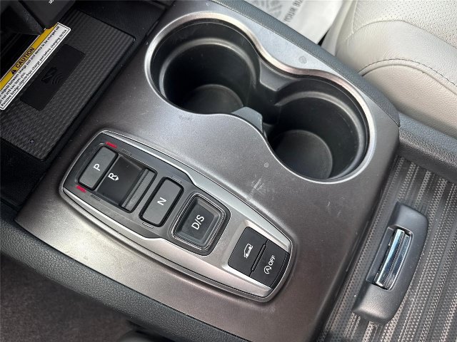 Used 2023 Honda Passport EX-L image 17