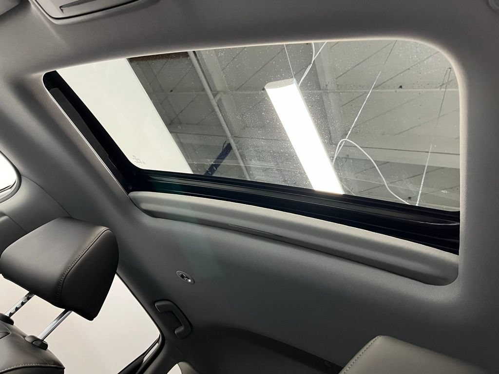 New 2026 Acura ADX AWD image 10