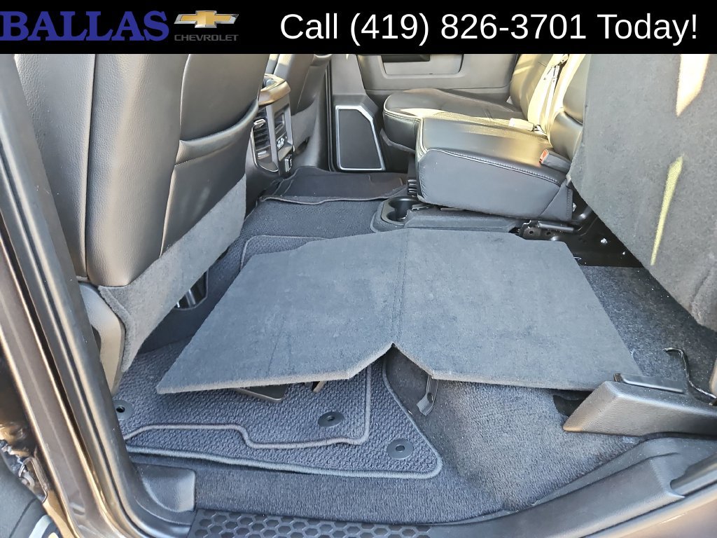 Used 2024 RAM 2500 Laramie w/ Safety Group AWD/4WD image 26