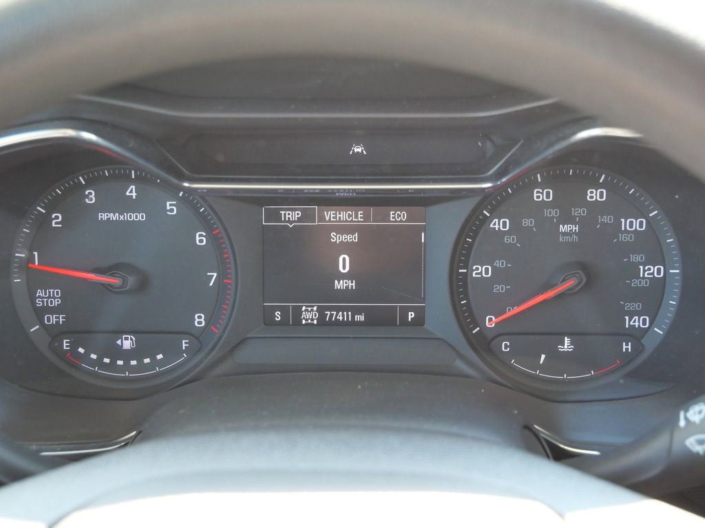 Used 2023 Chevrolet TrailBlazer LT w/ Convenience Package image 36