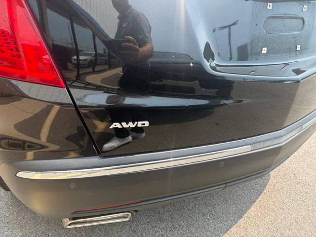 Used 2019 Cadillac XT5 Luxury AWD/4WD image 6